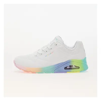 Tenisky Skechers Uno - Rainbow Souls Multi EUR