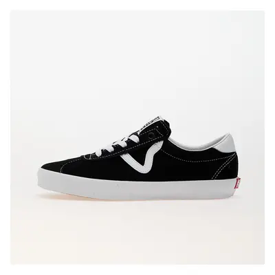 Tenisky Vans Sport Low Black/ White EUR