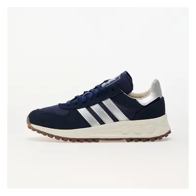 Tenisky adidas La Trainer Lux Night Indigo/ Silver Metallic/ Dark Blue EUR