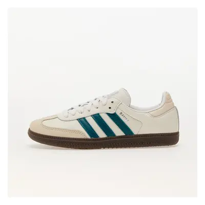 Tenisky adidas Samba Og W Cloud White/ Legtea/ Wonder White EUR