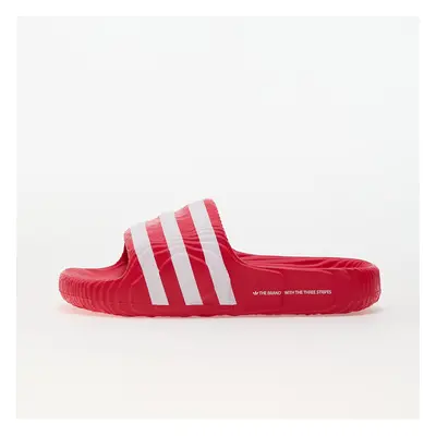 Tenisky adidas Adilette Better Scarlet/ Ftw White/ Ftw White EUR