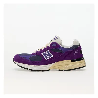 Tenisky New Balance Made In USA Purple EUR