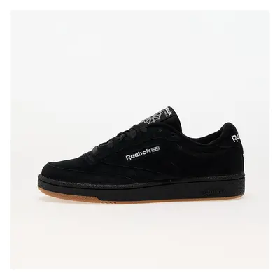 Tenisky Reebok Club C Black/ Ftw White/ Gum EUR