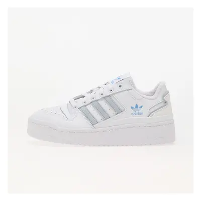 Tenisky adidas Forum Bold Stripes W Ftw White/ Halo Blue/ Light Blue EUR