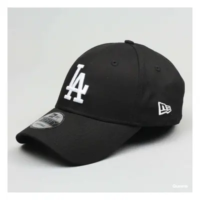 Kšiltovka New Era League Essential LA Dodgers C/O Black