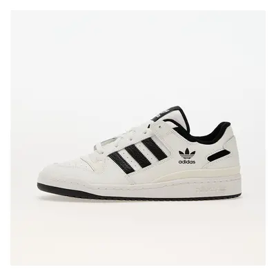 Tenisky adidas Forum Low Cl Core White/ Core Black/ Core White EUR