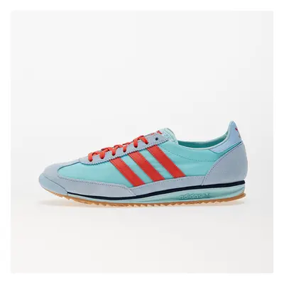 Tenisky adidas SL Og W Semi Flash Aqua/ Bright Red/ Clear Sky EUR