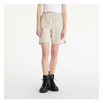 Šortky JJXX Women's linen shorts Beige