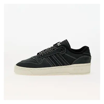 Tenisky adidas Rivalry Low W Core Black/ Ivory/ Sand Strata EUR