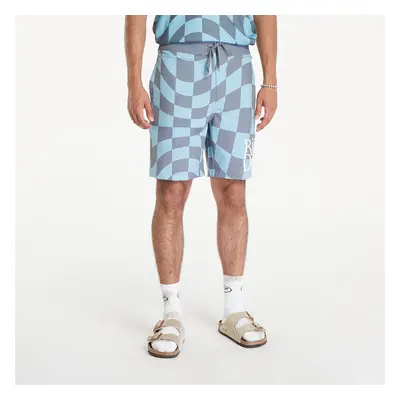 Plavky RIPNDIP Quantum Groove Swim Shorts Slate