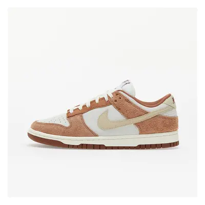 Tenisky Nike Dunk Low Retro Premium Sail/ Fossil-Medium Curry EUR