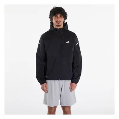 Bunda adidas Ultimate WIND.RDY Running Jacket Black