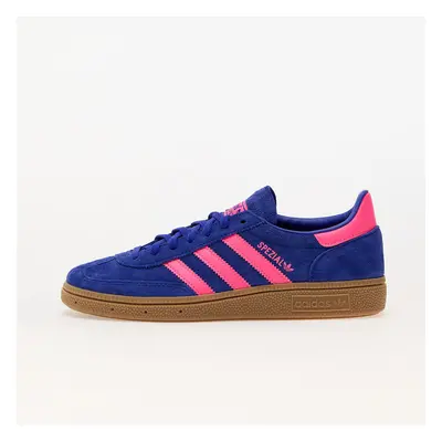 Tenisky adidas Handball Spezial W Lucid Blue/ Lucid Pink/ Gum4 EUR