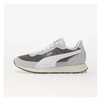 Tenisky Puma Road Rider Sd Gray EUR