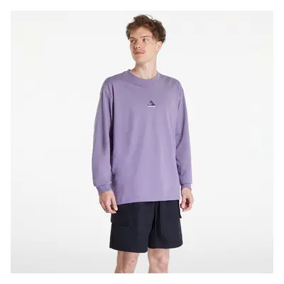 Tričko Nike ACG "Lungs" Men's Long Sleeve T-Shirt Daybreak