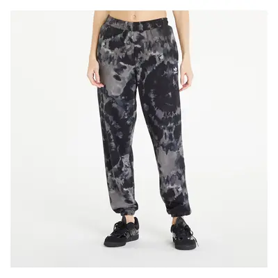 Kalhoty adidas Tie-Dyed Sweatpant Black/ Multicolor