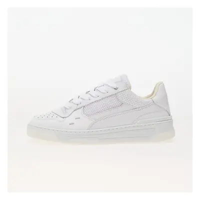 Tenisky Filling Pieces Cruiser Crumbs White EUR