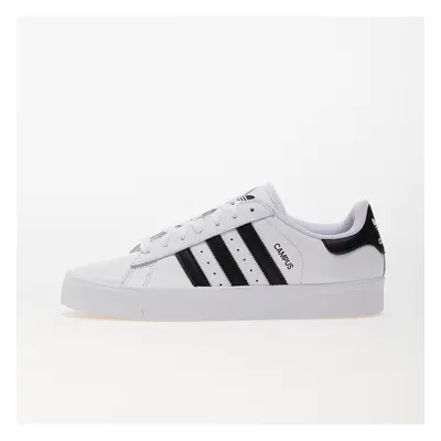 Tenisky adidas Campus Vulc Ftw White/ Core Black/ Gum3 EUR