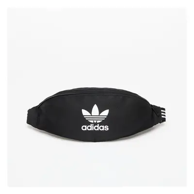 Ledvinka adidas Adicolor Waistbag Black