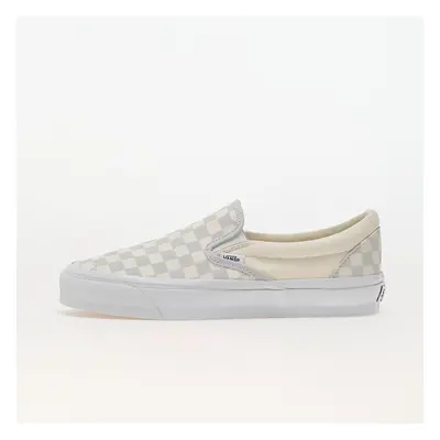 Tenisky Vans LX Slip-On Reissue LX Checkerboard Lunar Rock EUR