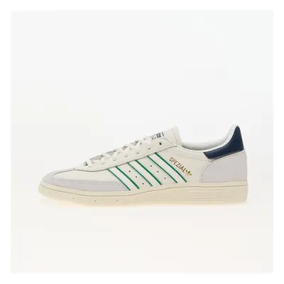 Tenisky adidas Handball Spezial Corewhite/ Green/ Night Indigo EUR