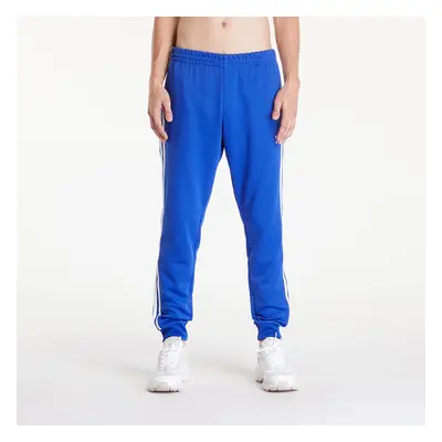 Kalhoty adidas Sst Track Pant Semi Lucid Blue