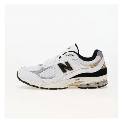 Tenisky New Balance 2002R White/ Black EUR