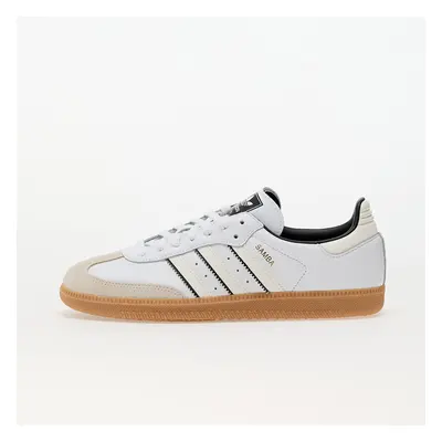 Tenisky adidas Samba Og Ftw White/ Off White/ Core Black EUR