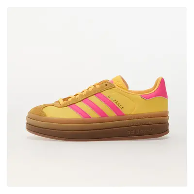 Tenisky adidas Gazelle Bold W Spark/ Lucid Pink/ Spark EUR