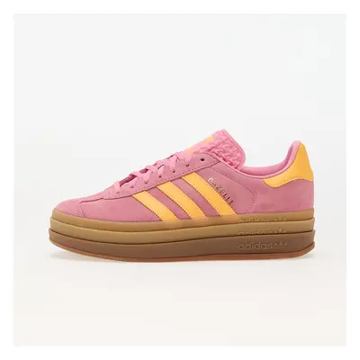 Tenisky adidas Gazelle Bold W Bliss Pink/ Spark/ Bliss Pink EUR