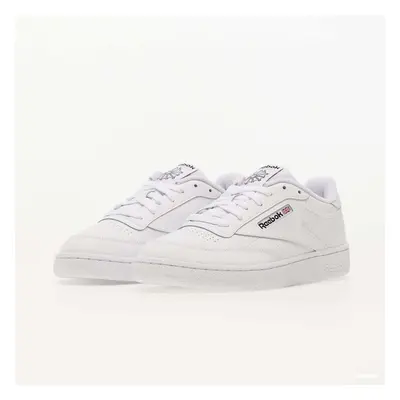 Tenisky Reebok Club C Ftw White/ Ftw White/ Core Black EUR