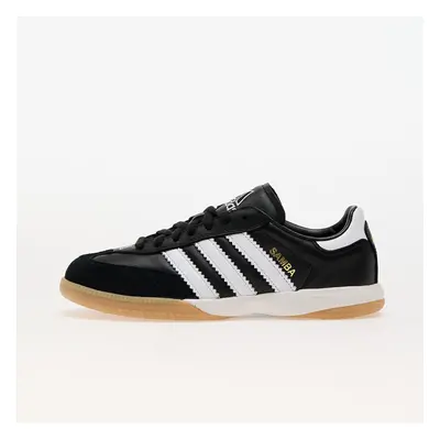 Tenisky adidas Samba Mn Core Black/ Ftw White/ Gum EUR