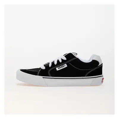 Tenisky Vans Chukka Push Black/ White EUR