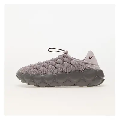 Tenisky Nike W Flyknit Haven Platinum Violet/ Earth-Taupe Grey EUR