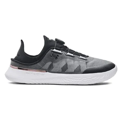 Tenisky Under Armour Slipspeed Trainer Mesh Black EUR