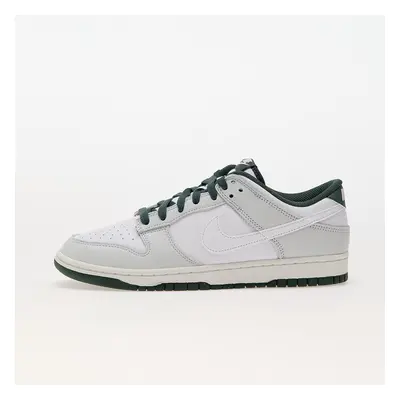 Tenisky Nike Dunk Low Retro Photon Dust/ White-Vintage Green EUR