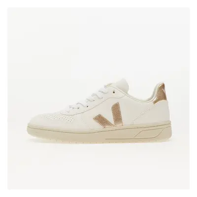 Tenisky Veja W V-10 Chfree Extra-White/ Platine EUR