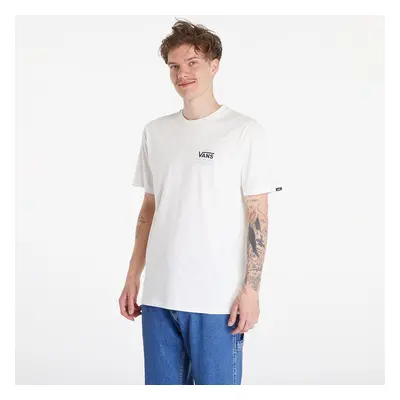 Tričko Vans Mn Holder St Classic Tee Marshmallow/ Frost Gray