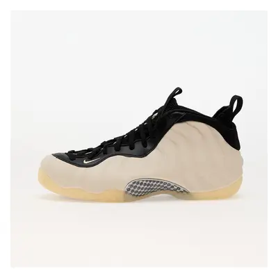 Tenisky Nike Air Foamposite One Black/ Team Gold-Lt Orewood Brn-Chrome EUR