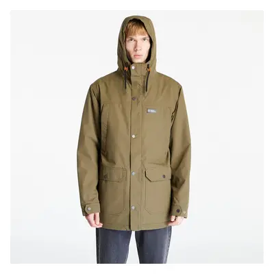 Bunda Horsefeathers Juniper Jacket Dark Olive