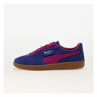 Tenisky Puma Palermo Lapis Lazuli/ Magenta Gleam EUR