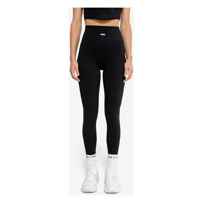 Don Lemme Sleek Leggings Black