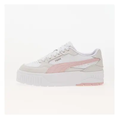 Tenisky Puma Karmen II Idol Puma White-Mauve Mist-Fea EUR