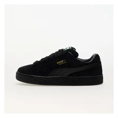 Tenisky Puma Suede Black EUR