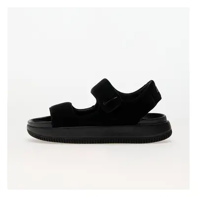 Tenisky Nike W Calm Black/ Black-Black EUR