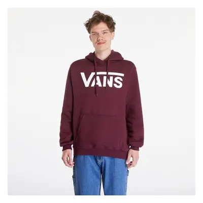 Mikina Vans Classic Pullover Port Royale