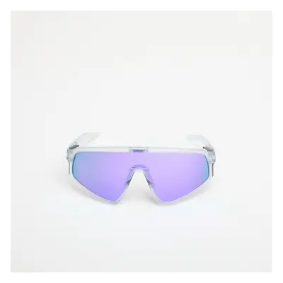 Sluneční brýle Oakley Latch Panel Prizm Violet