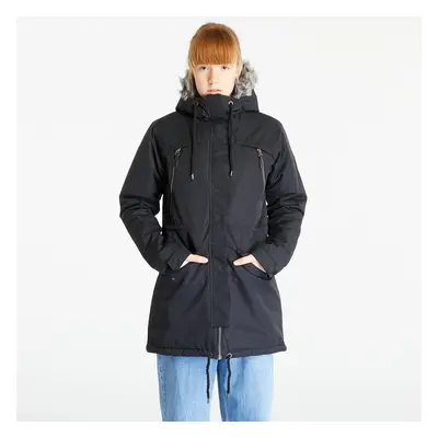 Bunda Horsefeathers Maddy Jacket Black