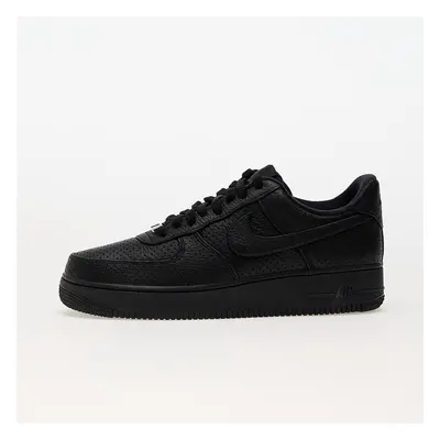 Tenisky Nike Air Force Sp Black/ Black-Game Royal EUR