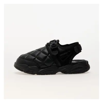 Tenisky Puma x Pleasures Ts-01 Quilt Black EUR